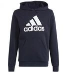 adidas Performance Essentials Big Logo Hoody Kids Kinder