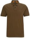 BOSS Herren Passenger, Open Green368, S EU