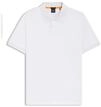 BOSS Herren Passenger, White100, 3XL EU