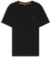 BOSS Herren Tales, Black1, 3XL EU