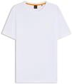 BOSS Herren Tales, White100, XS EU