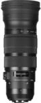 Sigma 120-300 mm f2,8 Objektiv (DG, OS, HSM, 105 mm Filtergewinde) f&uuml;r Canon