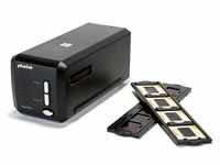 Plustek OpticFilm 8200i Ai 35mm Dia/Negativ Filmscanner (7200 dpi, USB) inkl.