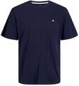 JACK & JONES Jjepaulos Tee Ss Crew Neck Noos
