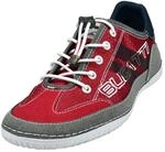 bugatti man Herren Low-Top Sneaker, M&auml;nner Schn&uuml;rer,