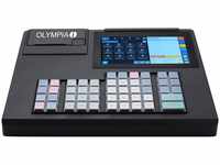 Olympia K200 Registrierkasse | Kasse für den Handel | Touchdisplay 7 Zoll |...