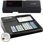 Olympia K200 Registrierkasse | Kasse f&uuml;r den Handel | Touchdisplay 7 Zoll | Android