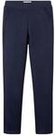 TOM TAILOR M&auml;dchen 1029977 Kinder Jersey Leggings Mit R&uuml;schen-Detail, 10668 - Sky