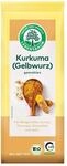 Lebensbaum Bio Kurkuma, gemahlen, 50 g