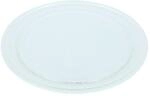 vhbw Mikrowellen-Teller kompatibel mit Panasonic NNE202WB, NNE203W, NNE233MB, NNE252