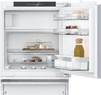Siemens KU22LADD0, iQ500 Smarter Unterbau-K&uuml;hlschrank mit Gefrierfach, 82 x 60 cm