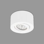 Briloner Leuchten - LED Aufbauleuchte, Deckenlampe 5 W, Reflektor schwenkbar, 470