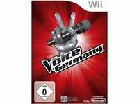 The Voice of Germany (Standalone) - [Nintendo Wii]