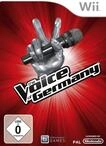 The Voice of Germany (Standalone) - [Nintendo Wii]