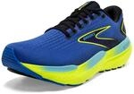 Brooks Herren Glycerin 21 Sneaker, Blue Nightlife Black, 42 EU