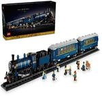 LEGO Ideas 21344 Der Orientexpress 21344