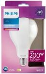 PHILIPS Lighting LED Goccia Vetro 200 W E27 6500 K Keine Marke