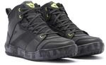 Dainese - Suburb D-Wp Shoes, wasserdichte Motorrad-Sneaker, Mann, Schwarz/Camo/Gelb,