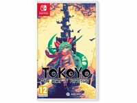 Tokoyo: The Tower of Perpetuity /Nintendo Switch