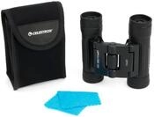 Celestron 71232 UpClose G2 10 x 25 Amici-Prisma Fernglas