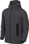 Nike FB7921-060 Nike Tech Fleece Sweatshirt Herren Anthracite/Black Gr&ouml;&szlig;e S