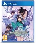 Sword and Fairy: Together Forever (PEGI Import)