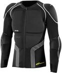 Bogotto PRO-RX Protektorenjacke, schwarz, S