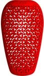 John Doe Air Level 1 Knieprotektoren (Red,Type A (Small))