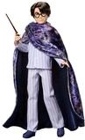 Mattel Harry Potter Design Collection &ndash; HARRY POTTER - HND81