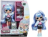 L.O.L. Surprise! Tweens - Modepuppe Ellie Fly - Mit &uuml;ber 10 &Uuml;berraschungen und