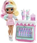L.O.L. Surprise! OMG Sweet Nails - Candylicious Sprinkles Shop - 15...
