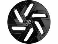 Volkswagen 11A071459ZKC Radzierblenden (4 Stück) Radkappen 19 Zoll Stahlfelgen