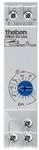 Theben 5320001 DIMAX 532 Plus I Universaldimmer I Automatische Lasterkennung I
