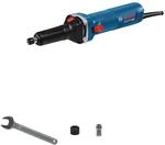 Bosch Professional Geradschleifer GGS 30 LS (750 W Leistung, bis zu 33.000 min⁻&sup1;,