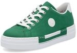 Rieker Damen Low-Top Sneaker N49W1, Frauen