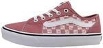 Vans Filmore Decon Damen-Sneaker, Mosaikmalve, 37 EU
