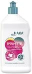HAKA Sp&uuml;lmittel Zitrone, 750 ml, Handsp&uuml;lmittel mit starker Fettl&ouml;sekraft,...