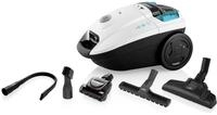 ETA Bodenstaubsauger mit Beutel Diego I 800 W I HEPA-Filter I Aktionsradius 8 m...