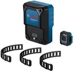 Bosch Professional Auto-Start-Stecker GCA 30-42 + Auto-Start-Modul GCT 30-42 (inkl.