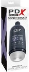 PDX Shower Therapy - Deep Cream - Frosted, Frosted, 17,8x8,5x8,5 cm