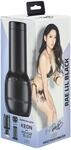 KIIROO Rae Lil Black &ndash; FeelStar Masturbator f&uuml;r M&auml;nner, Abformung echter