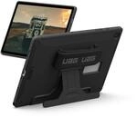 URBAN Armor Gear Scout H&K Case f&uuml;r Samsung Galaxy Tab A9+ Plus (2023 / Wi-Fi...
