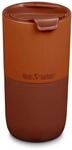 Klean Kanteen Rise Tumbler mit Flip Lid aus Edelstahl Autumn Glaze, 473ml, 1010212