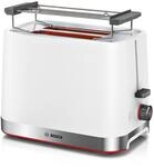 Bosch TAT 4M221 MyMoment wei&szlig;