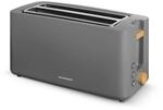 SCHNEIDER Fjord Line Toaster mit 1550 Watt, besonders lange Schlitzen, variable