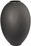 ASA Selection Vase Basalt L 17 cm B 17 cm H 25 cm