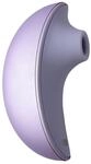 Svakom Pulse Galaxie Luftdruck-Vibrator, Flieder, 11x4,2x8,4 cm