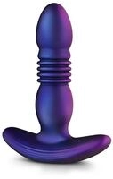 Hueman - Sto&szlig;ender Buttplug
