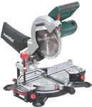 Metabo Kapps&auml;ge KS 216 M Lasercut (619216000) Karton, Abmessungen: 475 x 465 x 285