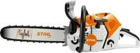 STIHL 0421 600 0053 Kinder Spielzeug-Motors&auml;ge aus Kunststoff, Ma&szlig;e: ca. 40cm
